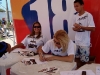 1º Trilhostra