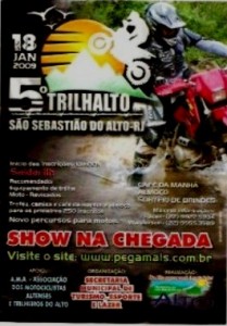 5 Trilhalto