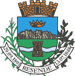 Resende_brasão Resende_brasão