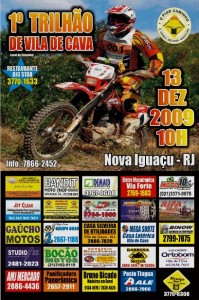 1º-TRILHÃO-DE-VILA-DE-CAVA 1º-TRILHÃO-DE-VILA-DE-CAVA