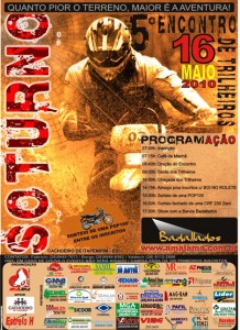 CARTAZ 2010 SOTURNO