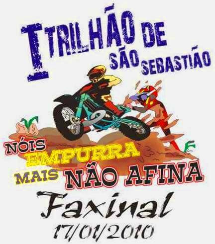 TRILHAO TRILHAO