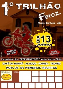 1 trilhão feroz de matias barbosa