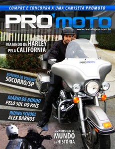 Capa Street Pró 98