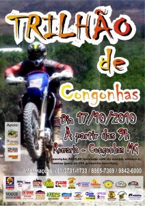 congonnhas