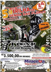 venda das flores