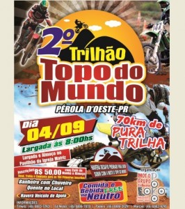 perola do oeste