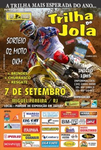 trilha jola