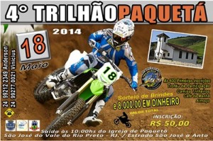 Trilhão de Paquetá 2014 5